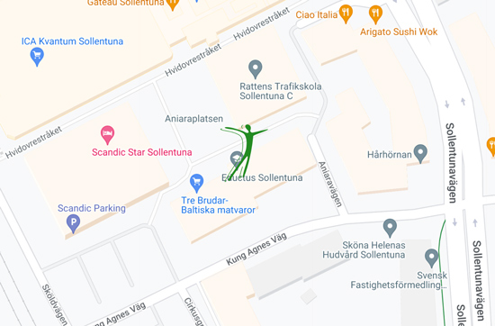 Bästa naprapat, massör & akupunktör Sundbyberg - Napractiva - Sundbybergs naprapat - På din ort - 3